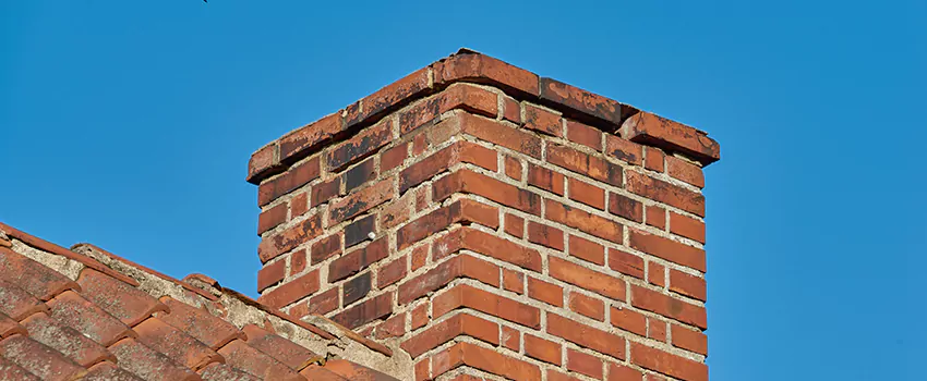 Clean Blocked Chimney in Stafford, Texas