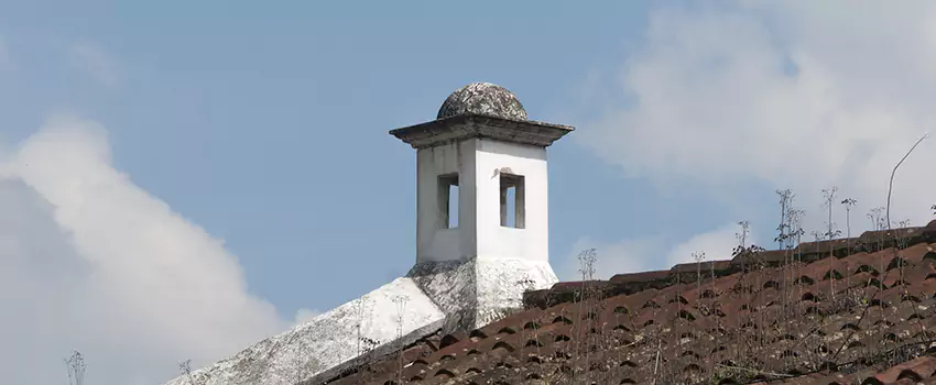 Cost To Rebuild A Chimney in Stafford, TX