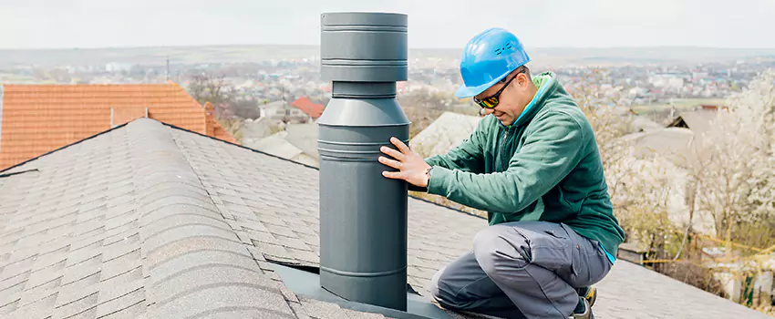 Chimney Repair Cost in Stafford, TX