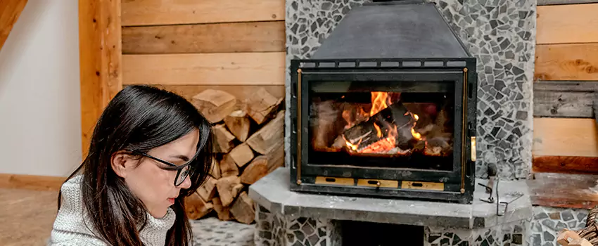 Harman P68-C Pellet Stove Repair in Stafford, Texas 