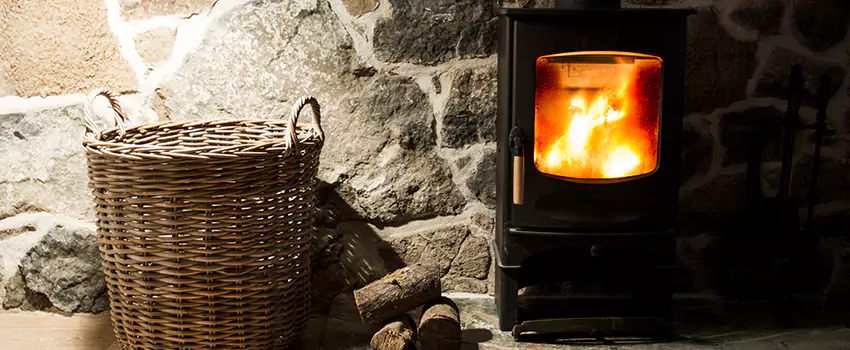 Wood Stove Fire Bricks Cleaning Services in Stafford, Texas