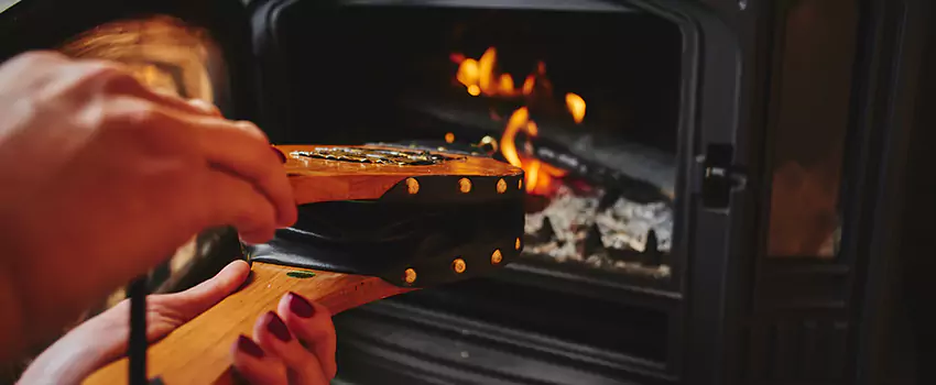 Wood Stove Grates Repair in Stafford, Texas